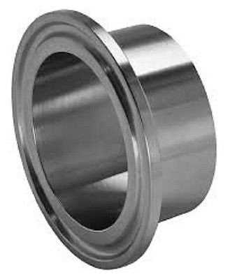 特価 SANITARY 1.5 FERRULE, ON WELD ブレーカー・ブレーカーボックス