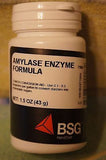 Amylase Enzyme 1.5oz
