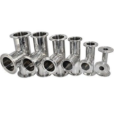 Amazon.com: Tube O/D 76mm Tri Clamp 3