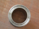 1.5" x 36" Sanitary, 304 Stainless Steel, Tri Clamp Spool, BHO Extractor Column