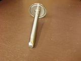 1.5" Tri Clamp X 1/2" NPT Thermo-Well