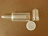 3-Piece Airlock for Brewing and Distilling