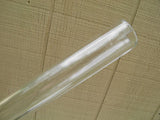 6' Borosilicate Glass Sight Level Tubing