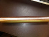 3" x 48"  copper pipe, type M  for Moonshine Still Reflux or Pot Column