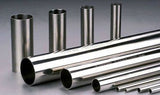 4"  x 48" Polished, SS304 Pipe, Tubing, Still Column. 3mm, 14 Gauge.