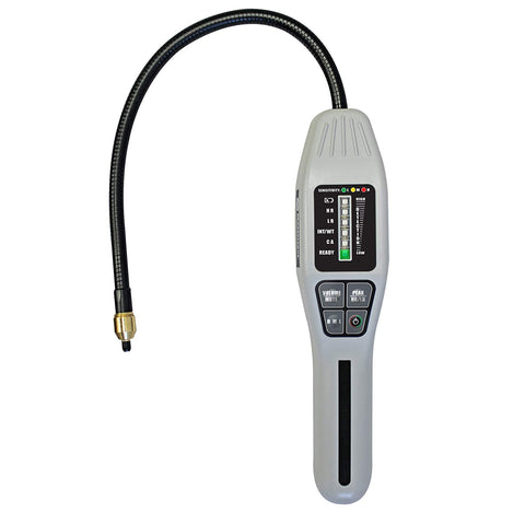 Intella Sense III Combustible Gas Leak Detector for Butane, Propane, and BHO Extraction, etc.