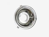 Moonshine Still Domed Boiler Lid with 3" Tri Clamp Connection for Column