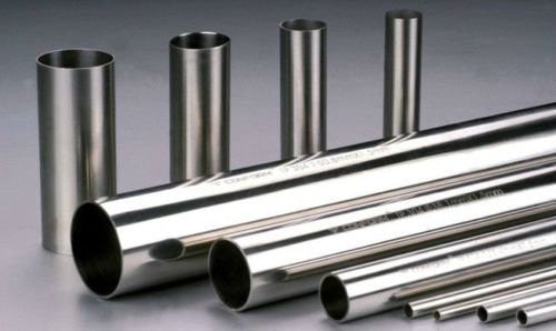 1.5 Polished, 304 Stainless Steel Pipe, Tubing, Still Column, by