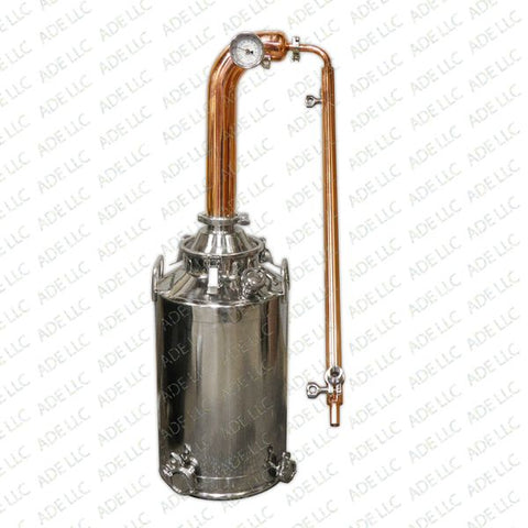 Stills – Affordable Distillery Equipment